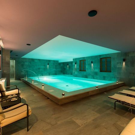 Boutique Hotel Vela Vrata Buzet Εξωτερικό φωτογραφία