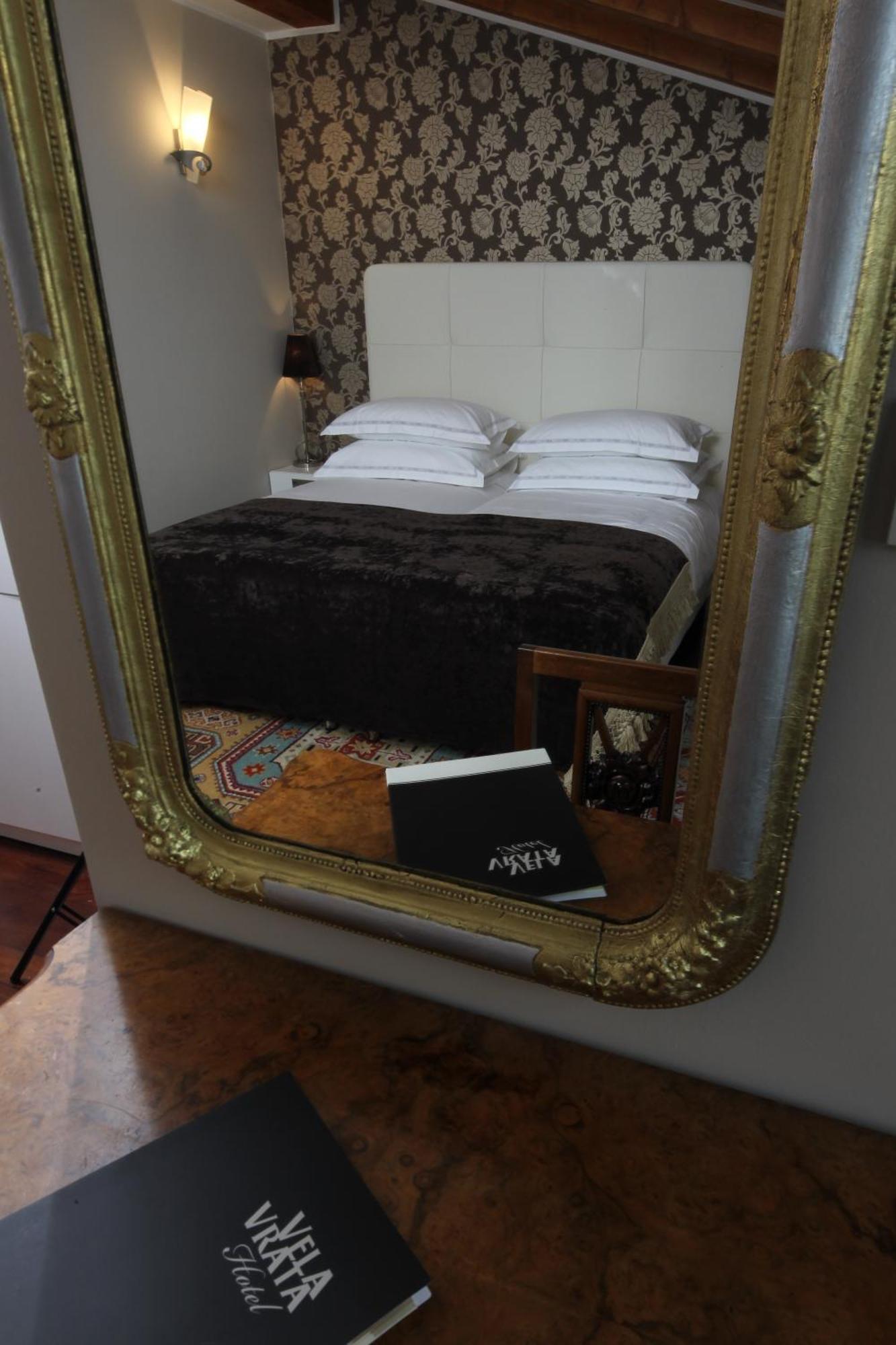 Boutique Hotel Vela Vrata Buzet Εξωτερικό φωτογραφία
