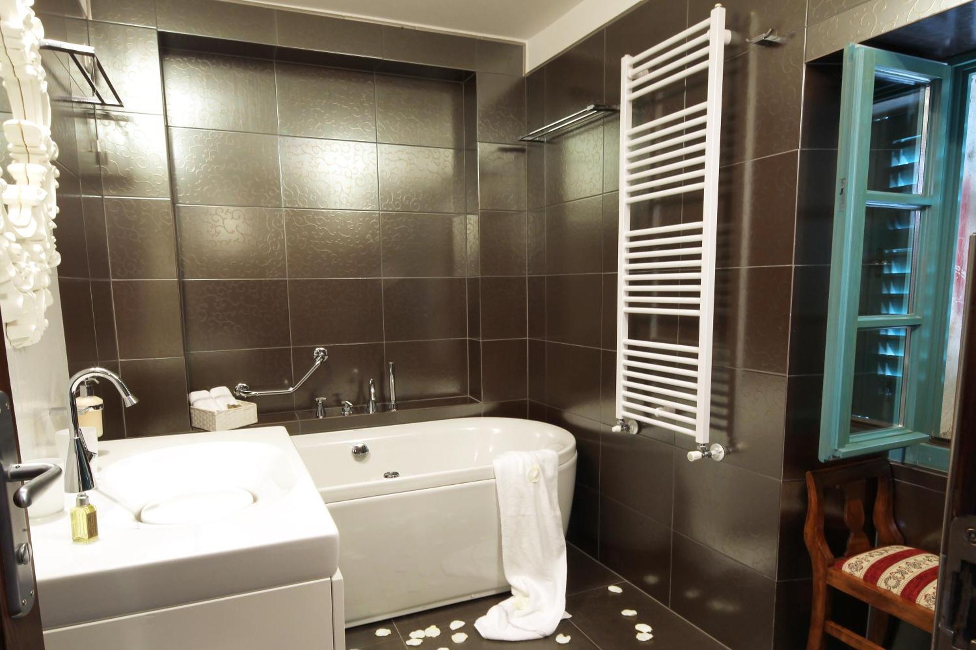 Boutique Hotel Vela Vrata Buzet Εξωτερικό φωτογραφία
